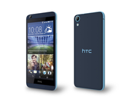 Смартфони HTC Desire 626G 8GB, син цвят