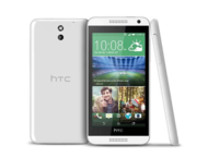 Смартфони HTC Desire 610 8GB, бял цвят