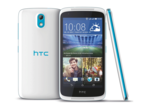 Смартфони HTC Desire 526G 8GB, бял цвят