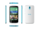Смартфони HTC Desire 526G 8GB, бял цвят
