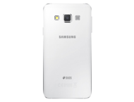Смартфони Samsung Galaxy A3 (SM-A300F) 16GB, бял цвят, две SIM карти