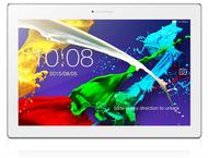 Таблети Lenovo IdeaTab A10-70 LTE 16GB, бял цвят