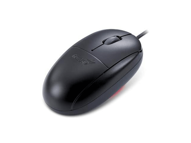 Мишки Genius NS-100X