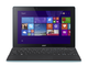 Таблети Aspire Switch 10 E (SW3-013) 32GB SSD+ 500GB, син цвят, с нарушена опаковка