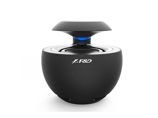 Колони Fenda F&D Swan II