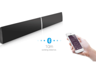 Колони Fenda F&D T-180BT