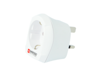 Зарядни устройства Skross адаптер 220V EU към UK