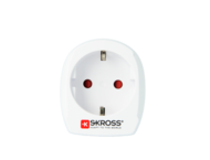 Зарядни устройства Skross адаптер 220V EU към USA