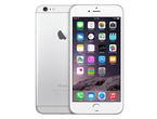 Смартфони Apple iPhone 6 Plus 16GB, сребрист цвят