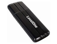 Мрежово оборудване Level One 150Mbps N Wireless USB Adapter
