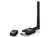 Мрежово оборудване Level One 150Mbps Wireless USB Adapter