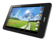 Таблети Acer Iconia One 8 (B1-810) 16GB, черен цвят