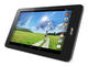 Таблети Acer Iconia One 8 (B1-810) 16GB, черен цвят