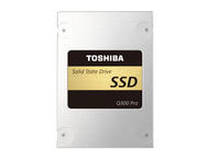 SSD Toshiba Q300 SSD 512GB Pro