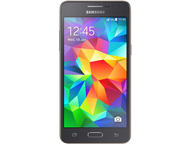Смартфони Samsung Galaxy Grand Prime Value Edition (SM-G531F) 8GB, сив цвят