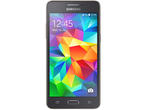 Смартфони Samsung Galaxy Grand Prime Value Edition (SM-G531F) 8GB, сив цвят