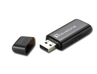 Мрежово оборудване Level One 300Mbps Wireless USB Adapter