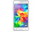 Смартфони Samsung Galaxy Grand Prime Value Edition (SM-G531F) 8GB, бял цвят