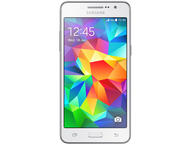 Смартфони Samsung Galaxy Grand Prime Value Edition (SM-G531F) 8GB, бял цвят