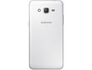 Смартфони Samsung Galaxy Grand Prime Value Edition (SM-G531F) 8GB, бял цвят
