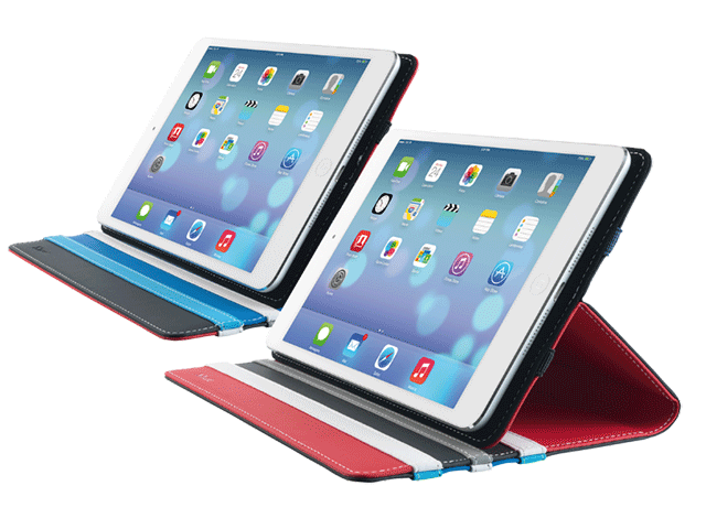 Калъфи за таблети TRUST Reverso, за 7-8-инчови таблети