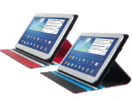Калъфи за таблети TRUST Reverso, за 10-инчови таблети