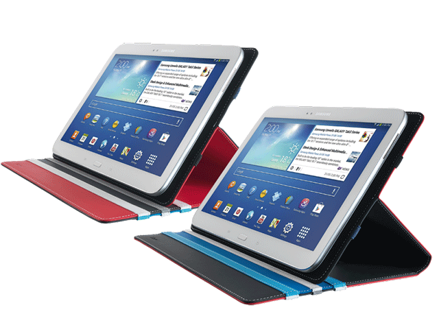 Калъфи за таблети TRUST Reverso, за 10-инчови таблети