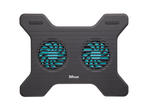 Подложки Охлаждаща подложка Trust Coolst XStream Breeze