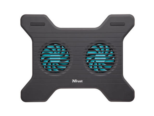 Подложки Охлаждаща подложка Trust Coolst XStream Breeze