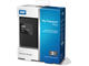 Външни HDD 3TB WD My Passpоrt Ultra USB 3.0, в черно