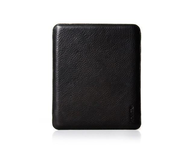 Калъфи за таблети Кожен калъф Knomo Slim за iPad2 и Новия iPad