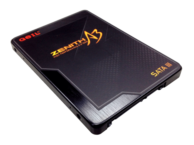 SSD Geil Zenith A3 SSD 120GB