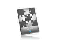 Външни HDD Adata HV611 500GB