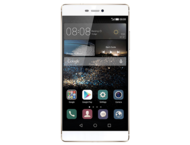 Смартфони Huawei P8 GRA-L09 16GB, златист цвят