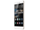 Смартфони Huawei P8 GRA-L09 16GB, златист цвят