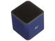 Колони KitSound Cube, в синьо