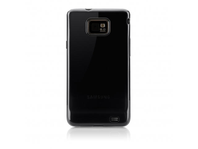 Калъфи Калъф Belkin Grip Vue за Samsung Galaxy S II