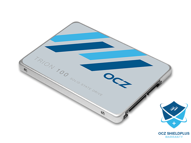 SSD OCZ SSD Trion 100 240GB