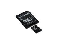 Карти памет 16GB microSDHC карта Kingston Class 4