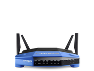 Мрежово оборудване Linksys WRT1900AC