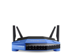 Мрежово оборудване Linksys WRT1900AC