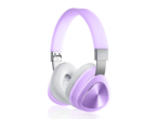 Слушалки Rapoo S700, в лилаво