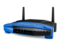 Мрежово оборудване Linksys WRT1200AC