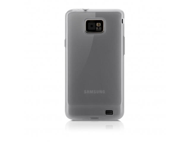 Калъфи Калъф Belkin Grip Vue за Samsung Galaxy S II