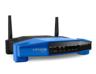 Мрежово оборудване Linksys WRT1200AC