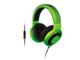 Слушалки Razer Kraken Pro Black 2015, в зелено