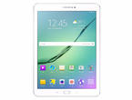 Таблети Samsung Galaxy Tab S2 9.7 (SM-Т810) 32GB, бял цвят