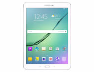 Таблети Samsung Galaxy Tab S2 9.7 (SM-Т815) LTE 32GB, бял цвят