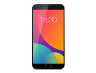 Смартфони Meizu MX5 16GB, сребрист цвят