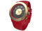 Смарт часовници COGITO FIT, в червено-златисто